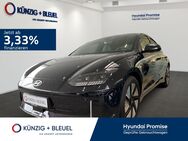 Hyundai IONIQ 6, 7.4 UNIQ 7kWh, Jahr 2023 - Aschaffenburg