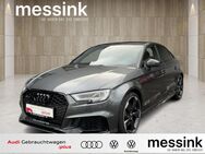 Audi RS3, 2.5 TFSI quattro Limo Carbon, Jahr 2020 - Wermelskirchen