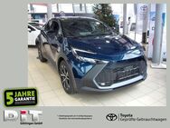 Toyota C-HR 1.8 Hybrid Team D mit Technik-Paket n. Mod. - Göttingen