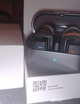 Kopfhörer , in ear - Gerzen