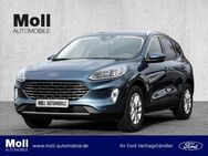 Ford Kuga, Titanium X 120PS Automatik Winter, Jahr 2022 - Aachen