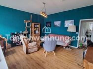 [TAUSCHWOHNUNG] Wohnung in Neukölln, Grenze Alt-Treptow gegen 2 Zimmer - Berlin