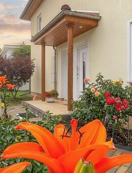 Großzügiger Grundriss auf zwei Etagen - ideal für Mehrgenerationenwohnen - Potsdam