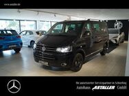 VW T5 Multivan Highline 2.0 TDI BI-Xenon+Stahzg+AHK - Schierling