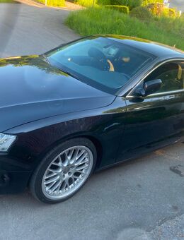 Audi a5 Coupé 2.7l Maschine V6 - Menden (Sauerland)