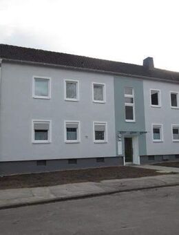 3-Zimmer-Wohnung,komplett saniert - Dortmund
