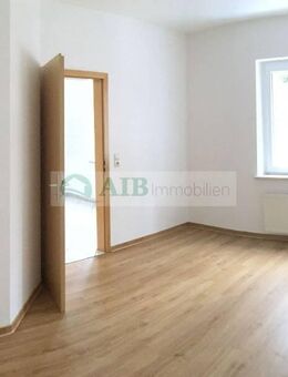 Sanierte 2-Raumwohnung ***Top gepflegt*** - Lengefeld Zentrum