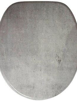 Sanilo WC-Sitz Beton