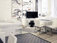 !! Sofort freie große 1 Zimmer Wohnung Stuttgart-West !! - Stuttgart