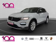 VW T-Roc, 1.5 TSI Sport VC 17, Jahr 2021 - Bonn