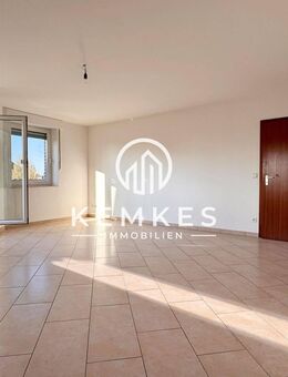 *TOP-Angebot* - Renovierte 3-Zimmer Wohnung im Herzen von Hamminkeln-Mehrhoog - Hamminkeln