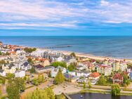 Unveröffentlichte Mehrfamileinhäuser ab 6 Ferienwohnungen an der Ostsee von Rügen bis Usedom (saniert und unsaniert) - Kühlungsborn