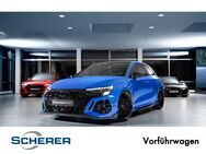 Audi RS3, Sportback RS3-X performance edition 1of3, Jahr 2023 - Simmern (Hunsrück)