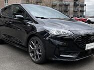 Ford Fiesta, 1.0 ST-Line X Lenk R, Jahr 2022 - Rüsselsheim