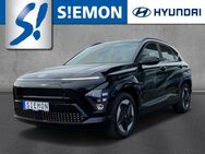Hyundai Kona, 8.4 NEW MJ24 SX2 4kWh ADVANTAGE digitales, Jahr 2024 - Salzbergen