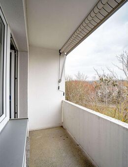 3 RW mit Balkon - Gera