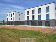 Moderne DHH in Holzbauweise mit Garten ++Decker Immobilien++ - Geiselhöring