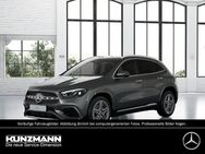 Mercedes GLA 200, d AMG MBUXNavi-Prem °, Jahr 2024 - Aschaffenburg