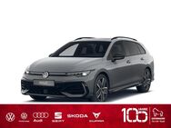 VW Golf Variant, 1.5 R-Line Black Style eTSI, Jahr 2022 - Vilsbiburg