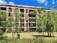 Hermann Immobilien: Viel Platz für die Familie · Bezugsfertig! · ETW B02.03 - Hattersheim (Main)
