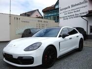 Porsche Panamera Sport Turismo GTS Traumausst. - Biebesheim (Rhein)