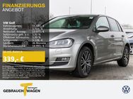 VW Golf, 1.2 TSI ALLSTAR, Jahr 2016 - Dorsten