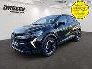 Renault Captur, TCe Techno Mild Hybrid 140, Jahr 2025 - Neuss