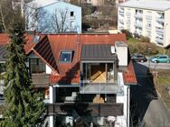 Erstbezug | Hochwertiger DG-Ausbau in ruhiger Lage von Garching - Garching (München)