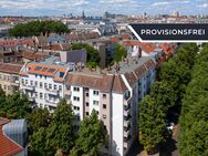Mit Balkon & Wannenbad: Vermietete 2-Zimmerwohnung in beliebter Kiezlage - Berlin