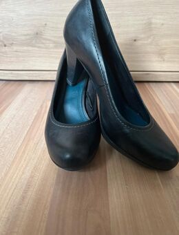 Damen Pumps schwarz - Gersthofen