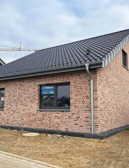 Barrierefreies EFH mit moderner Effizienz und großem Komfort - Neubau sofort bezugsfertig! - Gangelt