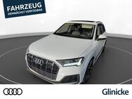 Audi Q7, 50 TDI qu S line, Jahr 2020 - Minden (Nordrhein-Westfalen)