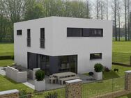 Modernes KfW 40 Haus / Preis inkl. Grundstück in Schweinfurt - Schweinfurt
