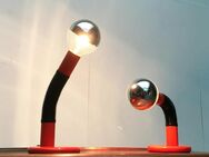 Targetti Sankey Space Age Tischleuchte Table Lamp zu Mid Century - Hamburg Hamburg-Nord