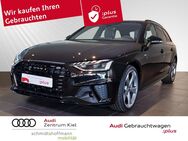 Audi A4, Avant 40 TDI S-line, Jahr 2023 - Kiel