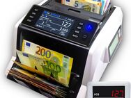 BEITZ BS-910 Geldzählmaschine Scheine Wertzähler Banknoten Zähler Summenzähler Bill Counter Scheinzähler Falschgelderkennung - Berlin Lichtenberg