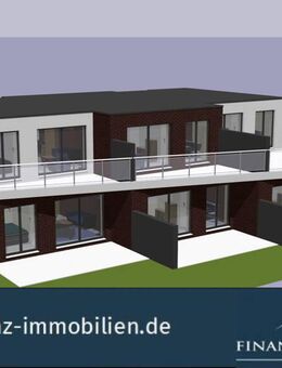 Ferienpark: Neubau-Ferienwohnung in gehobener Bauausführung! #111 - Hage