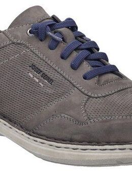 Josef Seibel New Anvers 97 Schnürschuh, Halbschuh, Freizeitschuh, Komfortschuh in extraweiter Form