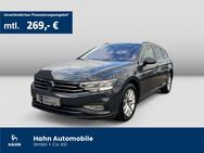 VW Passat Variant, 2.0 TDI Business, Jahr 2021 - Göppingen