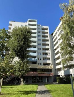 Perfekt WG-geeignet - Köln