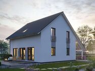 ! Bauen Sie Ihr Traum-Einfamilienhaus mit Keller ! Inkl. Grundstück mit traumhafter Aussicht ! - Wildberg (Baden-Württemberg)