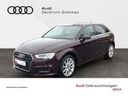 Audi A3, 1.5 TFSI Sportback Design, Jahr 2018 - Zwickau