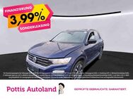 VW T-Roc, 1.6 TDI UNITED, Jahr 2020 - Hamm