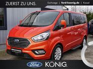 Ford Tourneo Custom, Titanium 310L1, Jahr 2018 - Eschwege