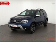 Dacia Duster II 1.3 TCe 150 Adventure 4WD 360° DAB Nav - Sandersdorf Brehna