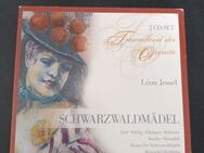 Benno Kusche - Leon Jessel: Schwarzwaldmädel (Operette, Gesamtaufmahme) (2 CD) - Essen