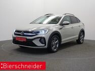 VW Taigo, 1.0 TSI R-Line DIGITAL PRO 17, Jahr 2024 - Weißenburg (Bayern)