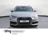 Audi A4, Avant sport 45 TDI # # # #, Jahr 2019 - Bühl