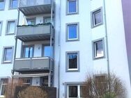 Gemütliche 4 Raum Wohnung mit Balkon sucht Nachmieter in Fermersleben. - Magdeburg