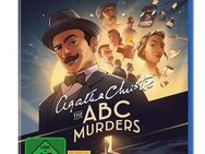 Agatha Christie - ABC Murders PlayStation 5